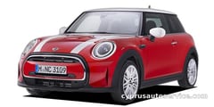 MINI COOPER ESSENTIAL TRIM