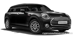 MINI CLUBMAN BUCKINGHAM