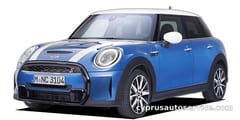 MINI COOPER SD ESSENTIAL TRIM