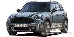 MINI COOPER D CROSSOVER ALL4 ESSENTIAL TRIM