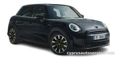 MINI COOPER D CAMDEN EDITION