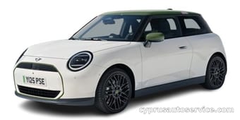 COOPER SE PAUL SMITH EDITION