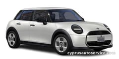 MINI COOPER S GP INSPIRED EDITION
