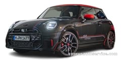 MINI JOHN COOPER WORKS GP INSPIRED EDITION