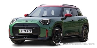 JOHN COOPER WORKS ACEMAN E JOHN COOPER WORKS TRIM
