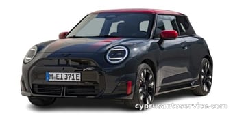 JOHN COOPER WORKS E JOHN COOPER WORKS TRIM