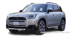MINI COUNTRYMAN S ALL4 CLASSIC TRIM