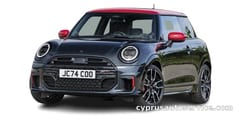 MINI JOHN COOPER WORKS JOHN COOPER WORKS TRIM