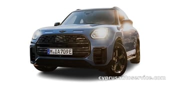 COUNTRYMAN D SLATE BLUE