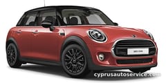 MINI ROSEWOOD EDITION