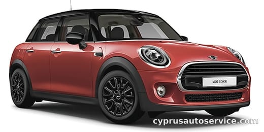 MINI ROSEWOOD EDITION