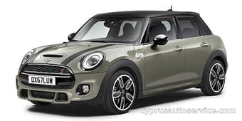 COOPER S