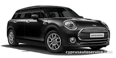 MINI CLUBMAN BUCKINGHAM