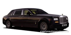 ROLLSROYCE PHANTOM