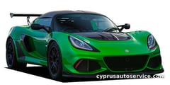 LOTUS EXIGE