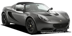 LOTUS ELISE