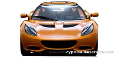 LOTUS ELISE