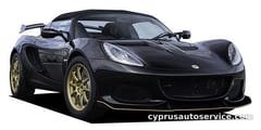 LOTUS ELISE