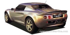LOTUS ELISE