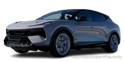 LOTUS ELETRE R