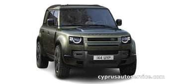 DEFENDER