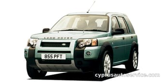 FREELANDER