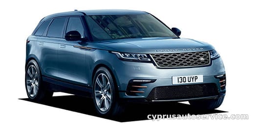 LAND ROVER RANGE ROVER VELAR DYNAMIC