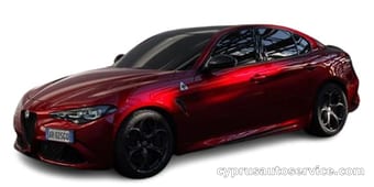 GIULIA