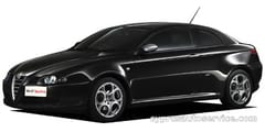ALFA ROMEO ALFA GT