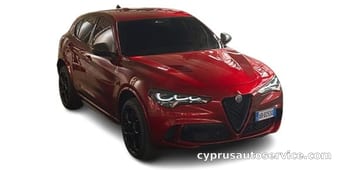 STELVIO