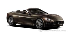 MASERATI GRANCABRIO