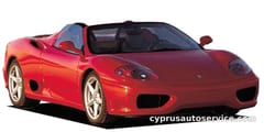 FERRARI 360