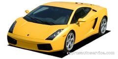LAMBORGHINI GALLARDO