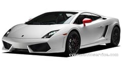 LAMBORGHINI GALLARDO