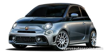 695 RIVALE