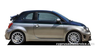 695C RIVALE