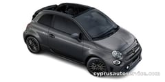 ABARTH 595C