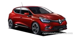 RENAULT LUTECIA