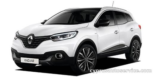 RENAULT KADJAR BOSE