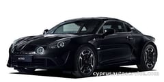 RENAULT ALPINE A110