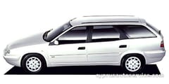 CITROEN XANTIA