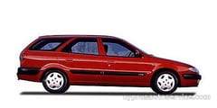 CITROEN XSARA