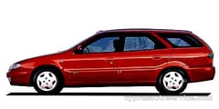 CITROEN XSARA