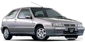 ZX