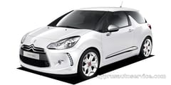 CITROEN DS3