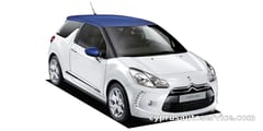CITROEN DS3