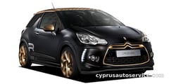 CITROEN DS3