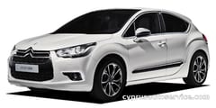 CITROEN DS4