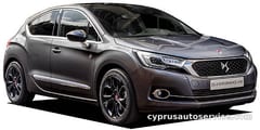 CITROEN DS4