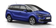 CITROEN GRAND C4 PICASSO